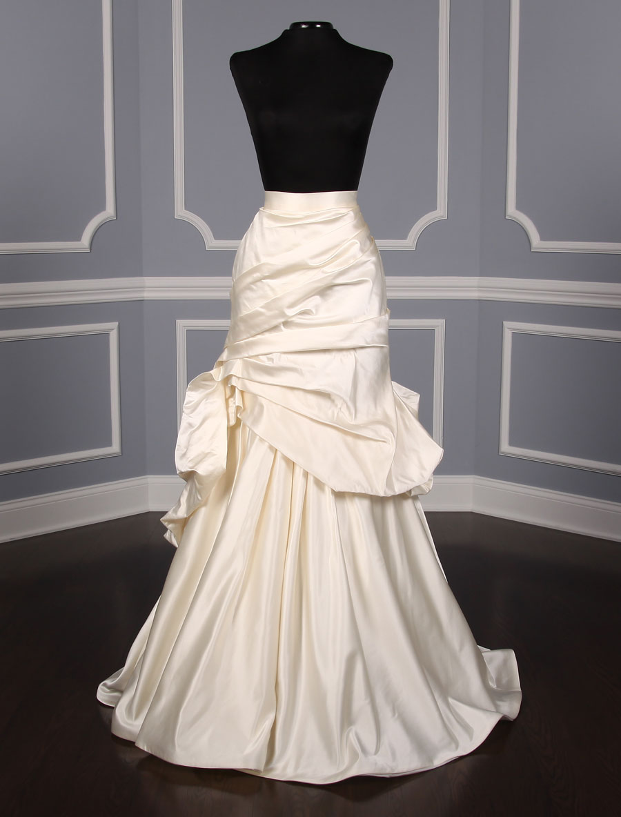 Monique Lhuillier Wedding Dresses and Bridal Accessories