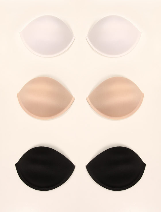 Gel Bra Cups Push Up