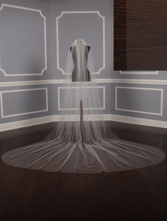 Your Dream Dress Exclusive S0101VL Bridal Veil