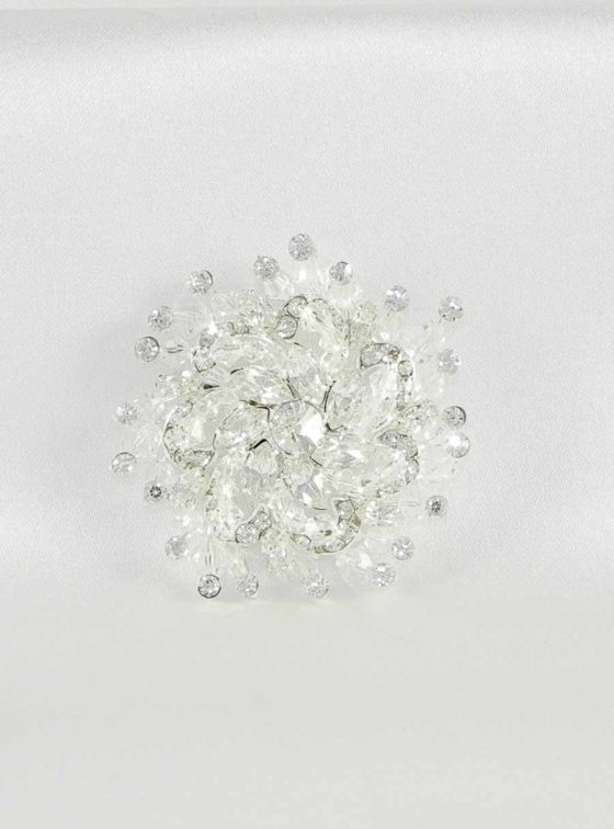 9SBR Brooch