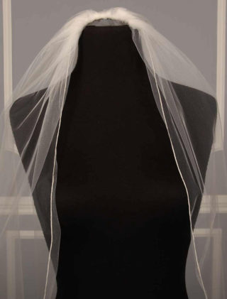 Your Dream Dress S42VL Bridal Veil