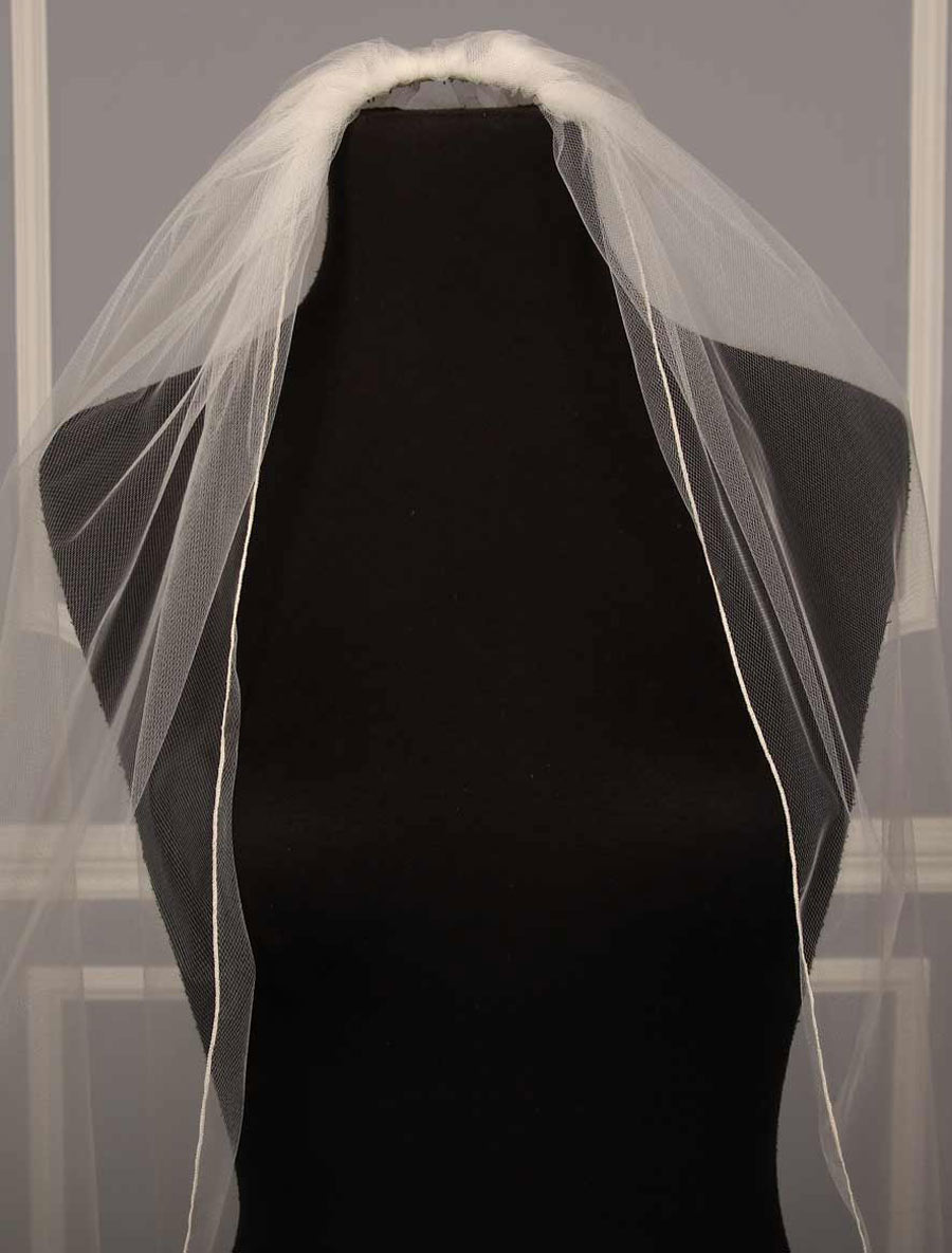 Your Dream Dress S42VL Bridal Veil