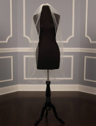 Your Dream Dress S42VL Bridal Veil, view 2