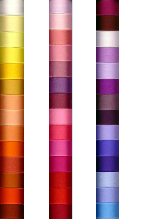 Sash Swatch Cards