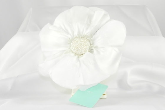 Jennifer Leigh Chloe Hair Flower