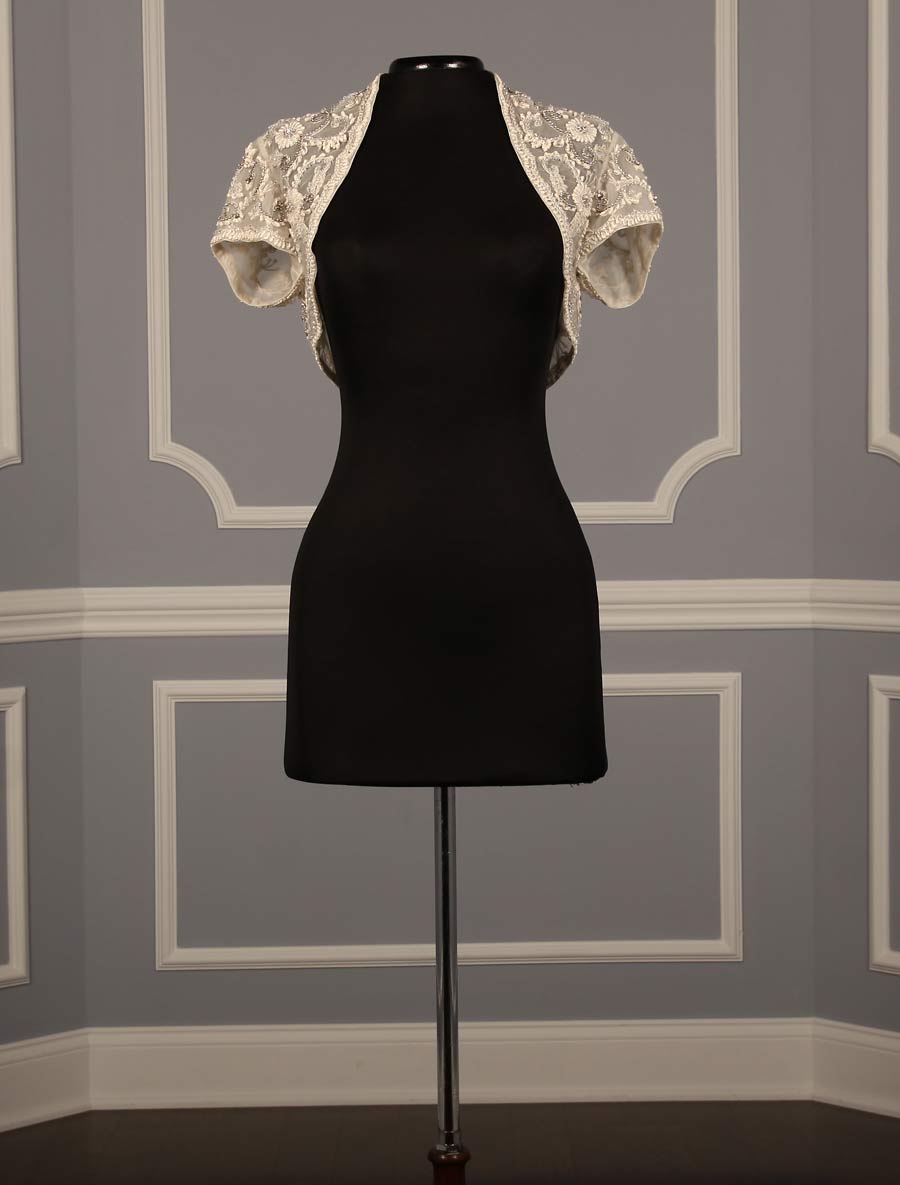 Blossom BL7015 Bolero Jacket