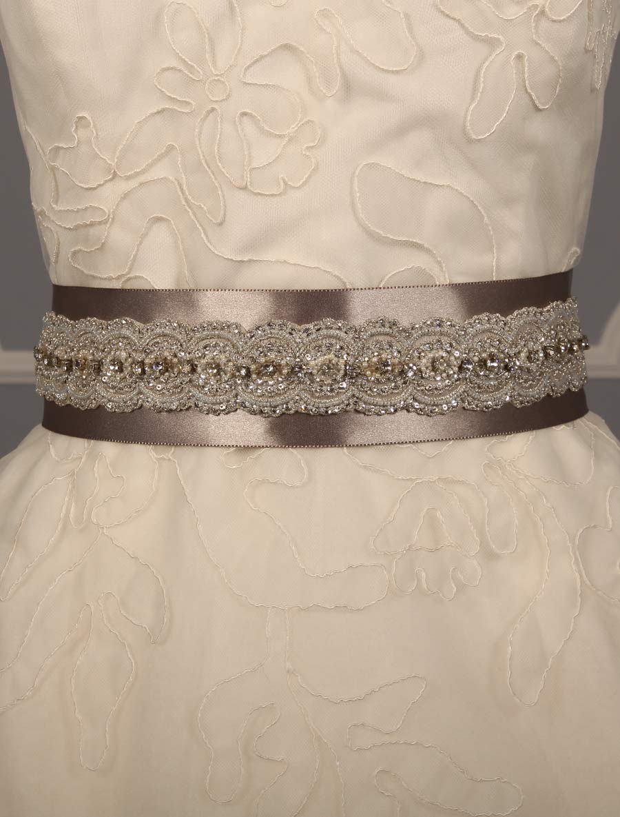 dress sashes for sale