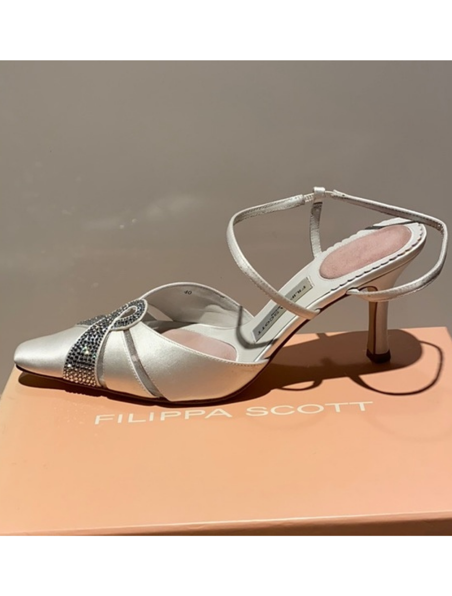 filippa scott wedding shoes