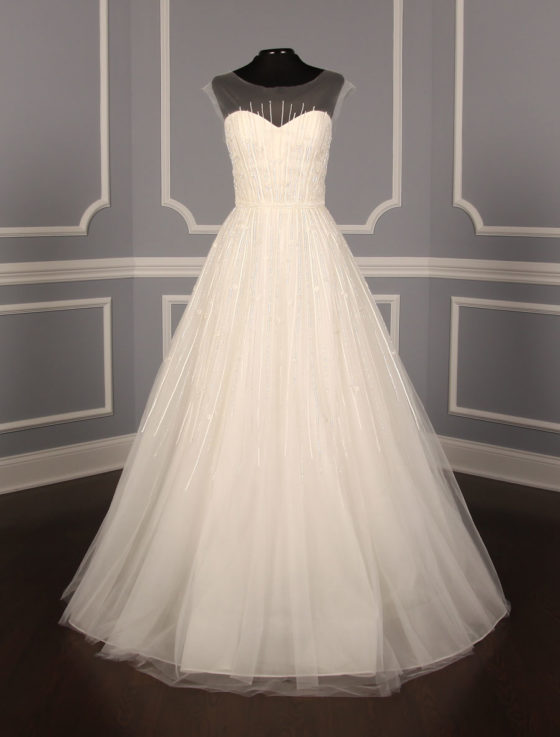 Austin Scarlett Aurora AS31 Wedding Dress