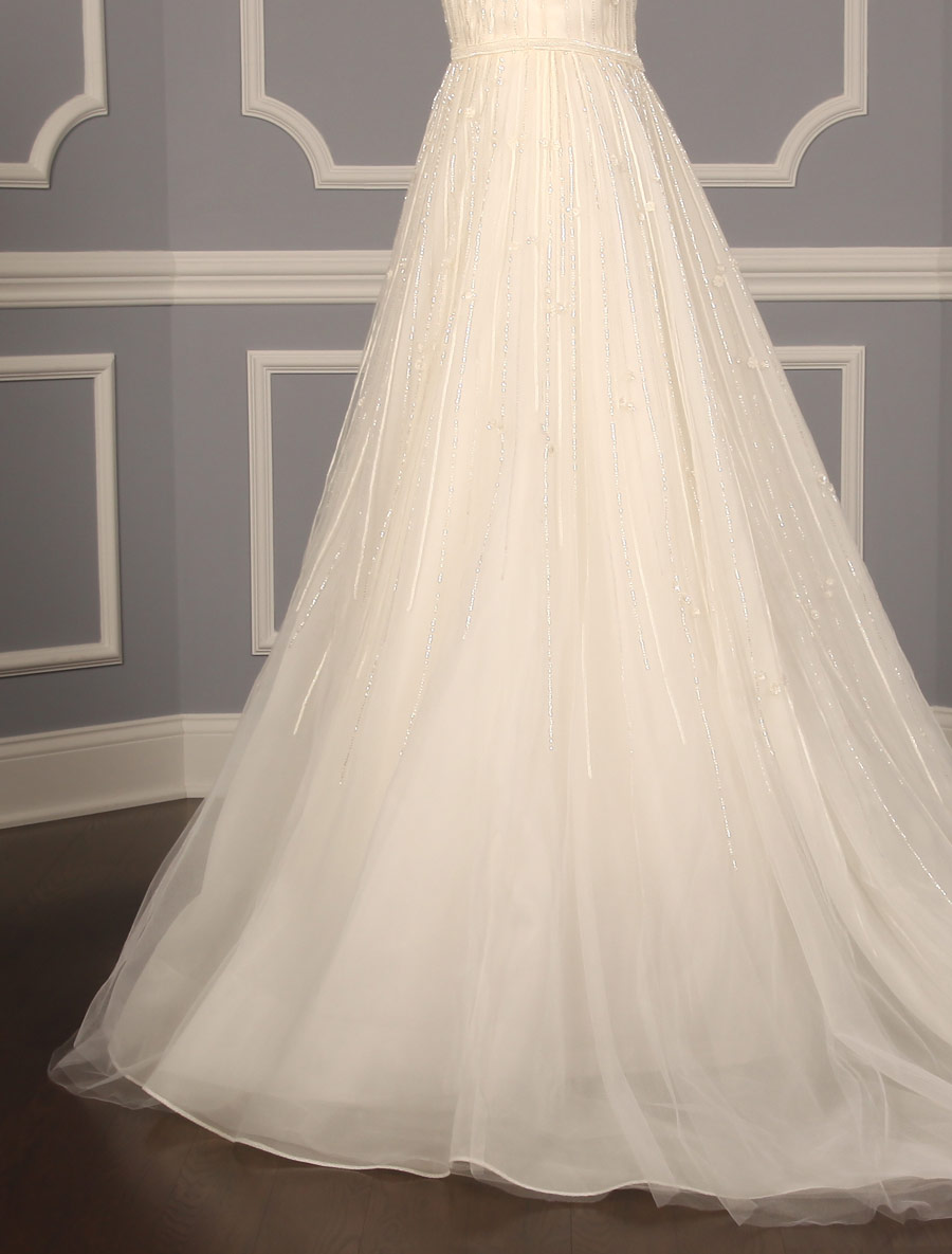 Austin Scarlett Aurora Wedding Dress on Sale Your Dream Dress