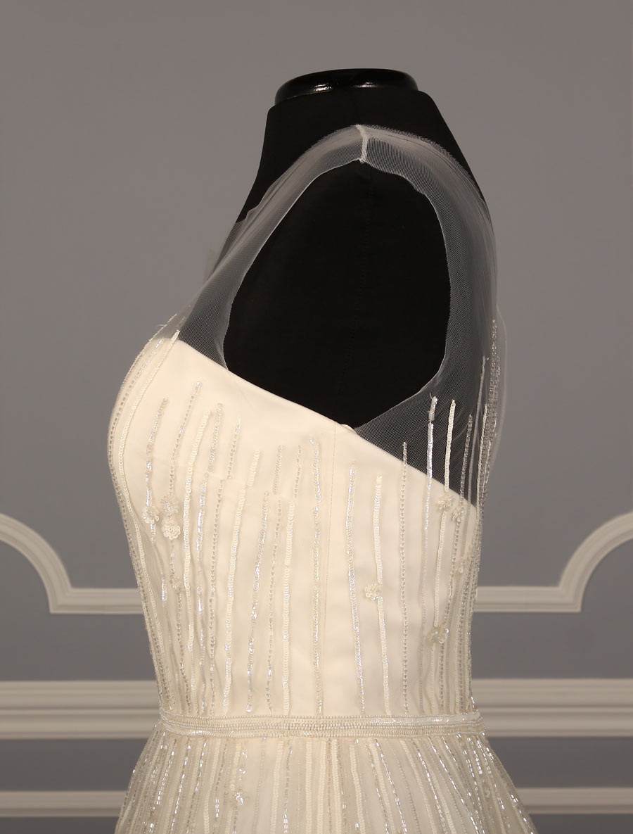 Austin Scarlett Aurora Wedding Dress on Sale Your Dream Dress