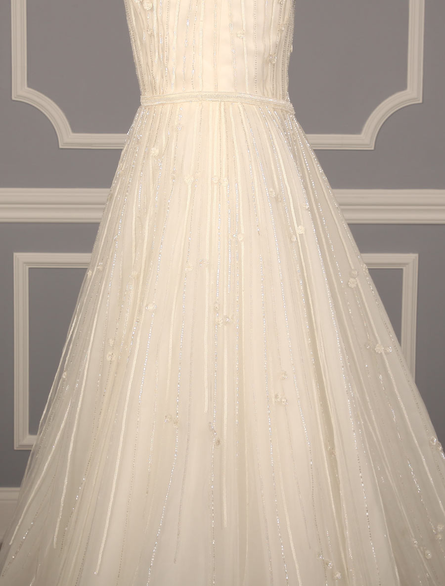 Austin Scarlett Aurora Wedding Dress On Sale Your Dream Dress