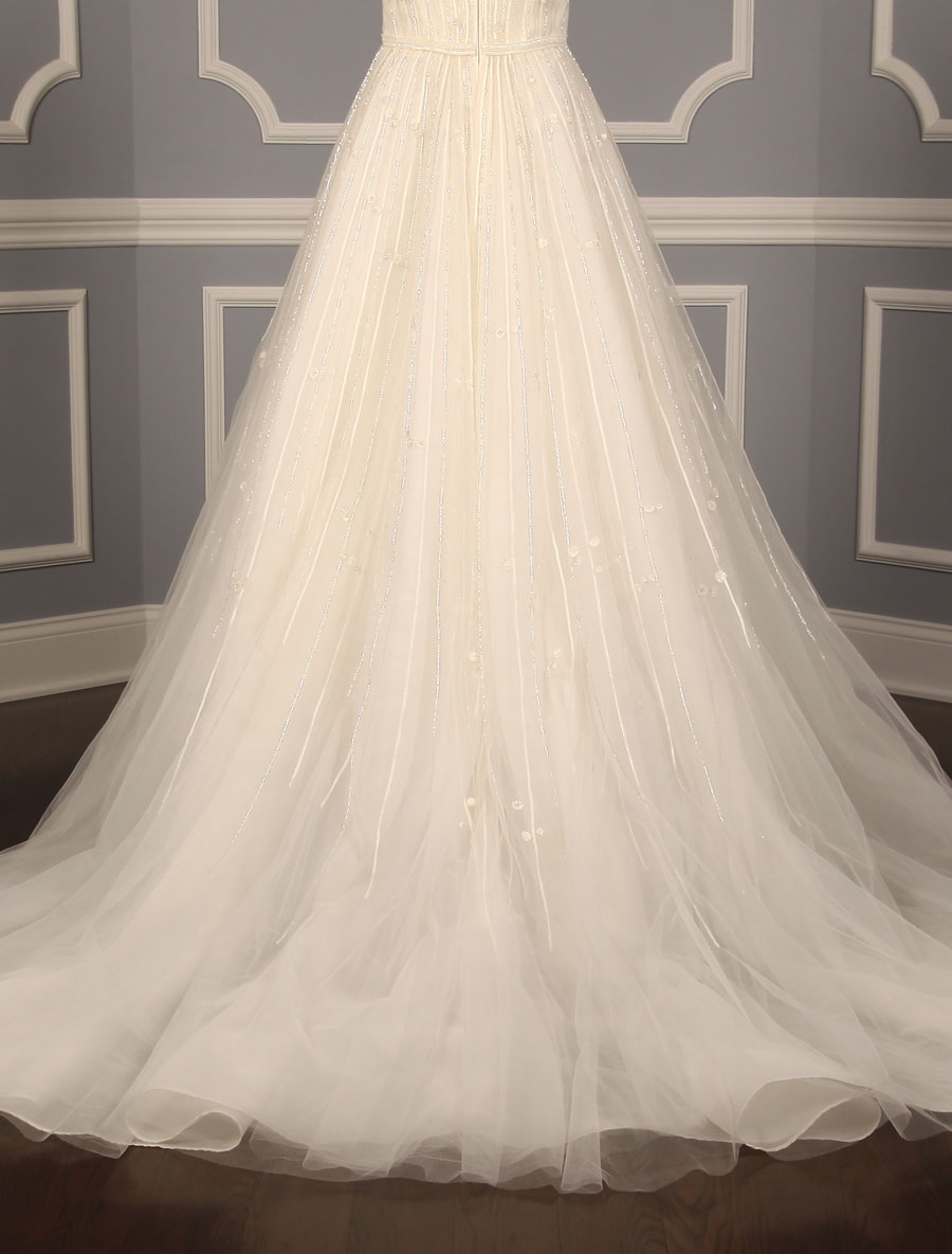 Austin Scarlett Aurora Wedding Dress on Sale Your Dream Dress