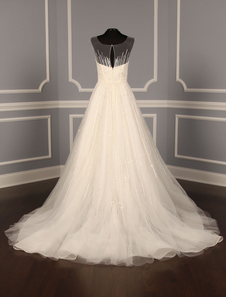 Austin Scarlett Aurora Wedding Dress on Sale Your Dream Dress