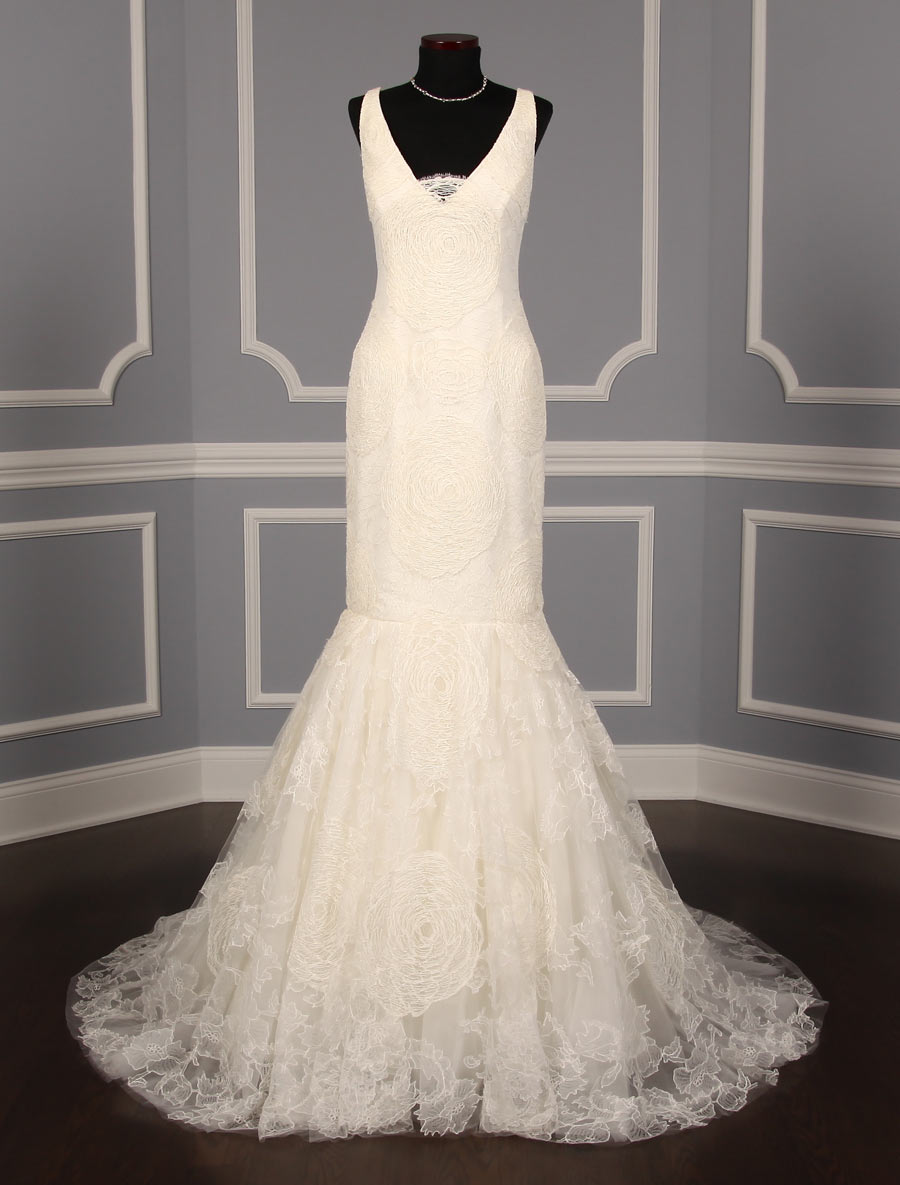 Vera Wang Macy Wedding Dress on Sale - Your Dream Dress