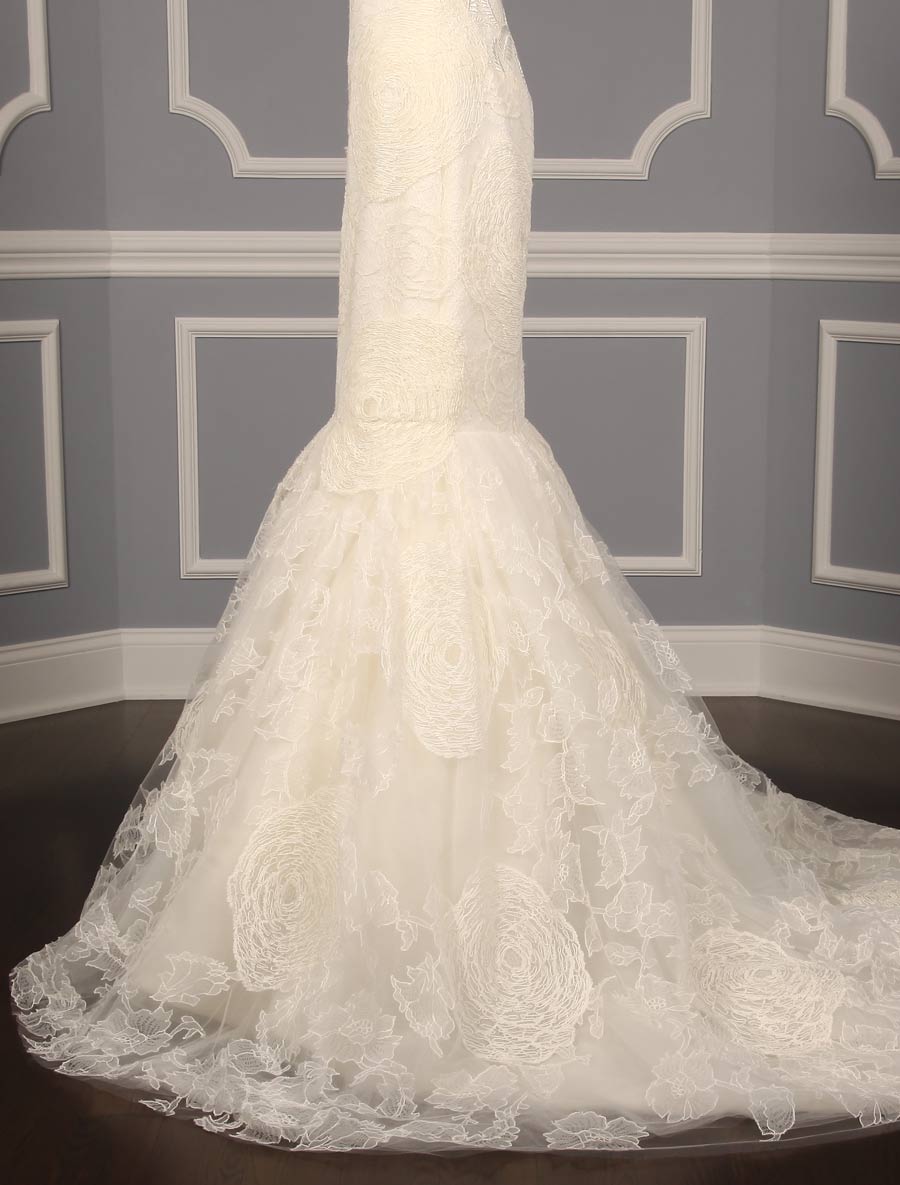 Vera Wang Macy Wedding Dress on Sale - Your Dream Dress