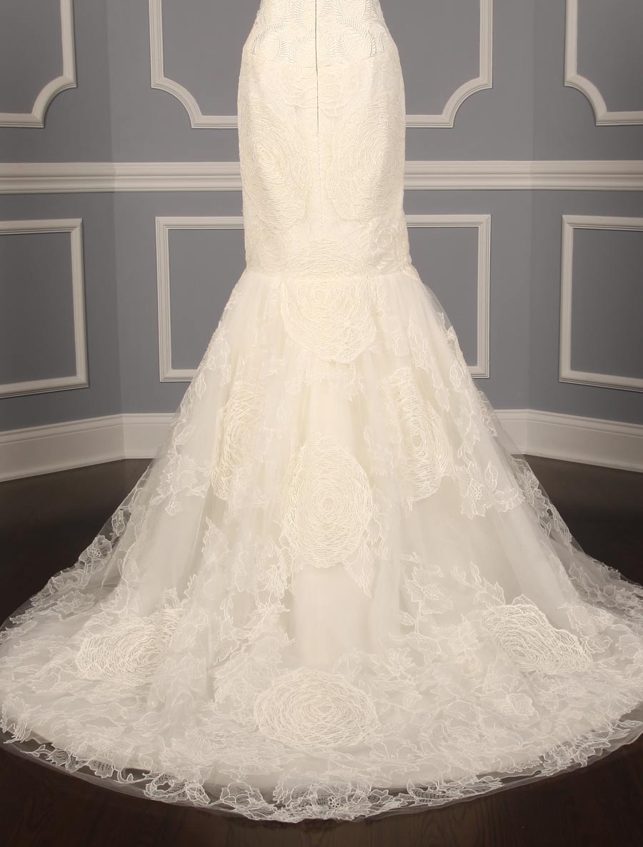 Vera Wang Macy Wedding Dress on Sale - Your Dream Dress