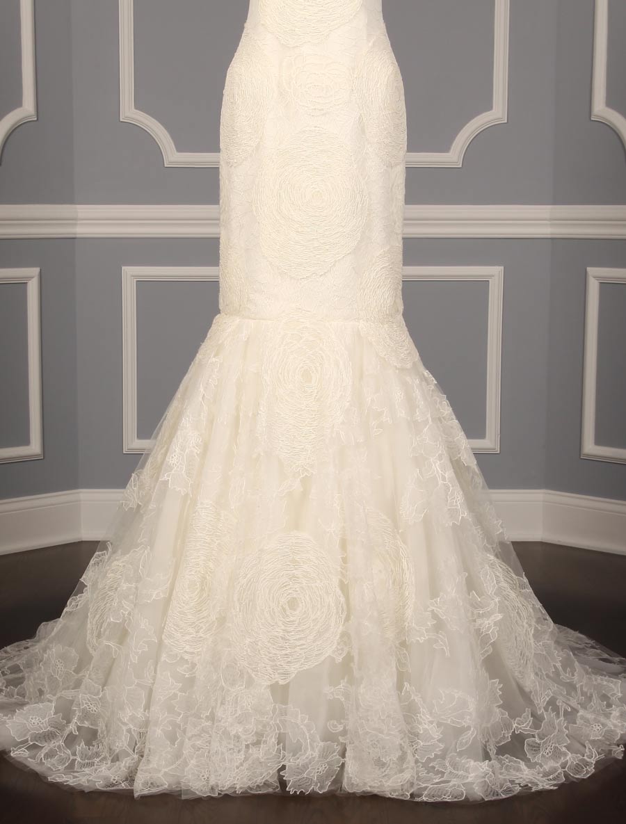 macys white wedding dresses