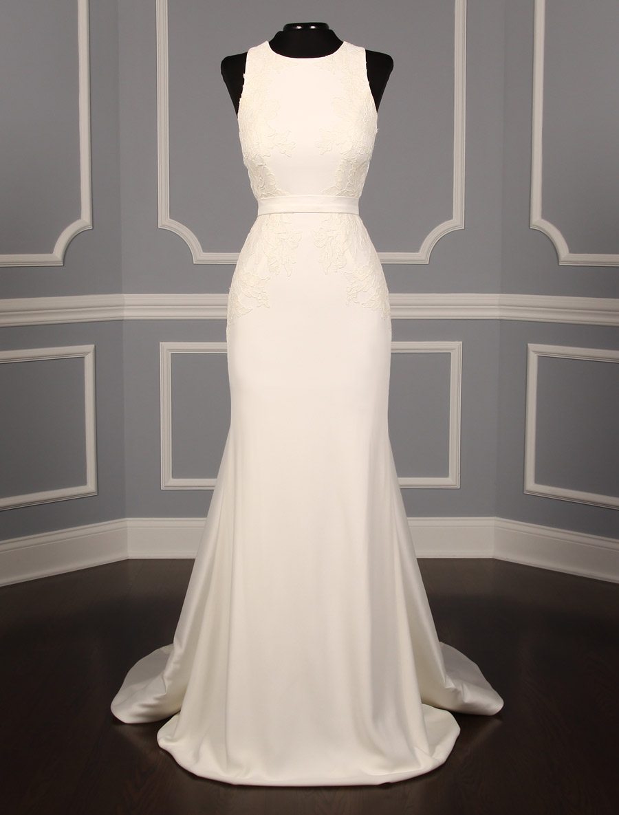 anne barge designer