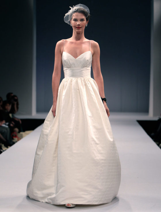 Anne Barge Sophie Wedding Dress