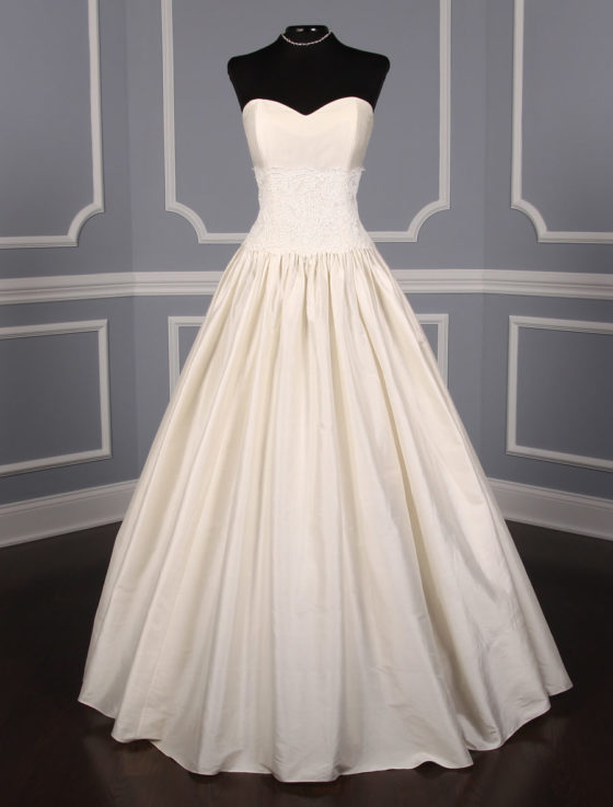 Lea-Ann Belter Willow Wedding Dress