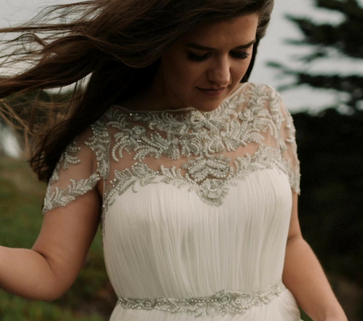 Your Dream Dress Bride Popup