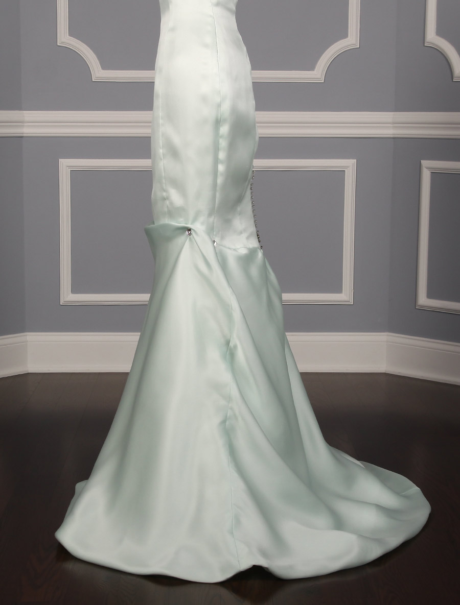 Justina Atelier Debbie Wedding Dress For Sale Your Dream Dress