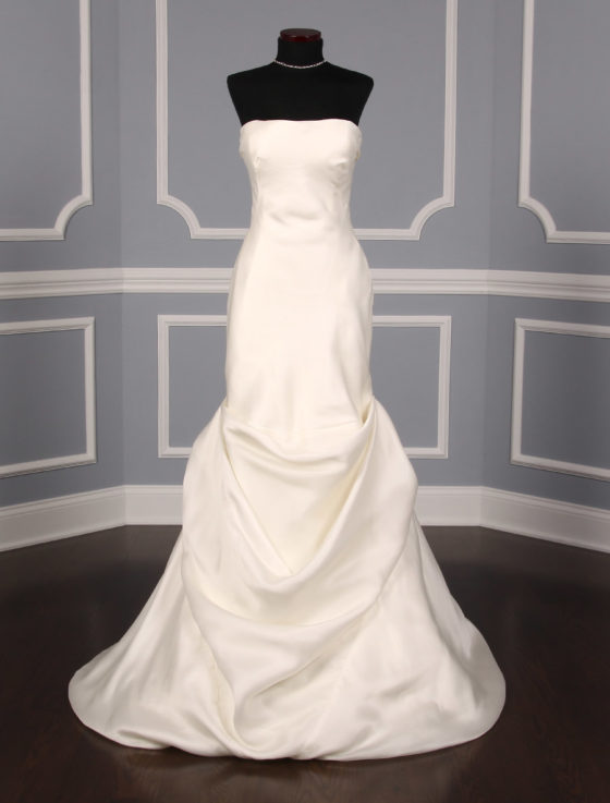 Justina Atelier Nancy Wedding Dress