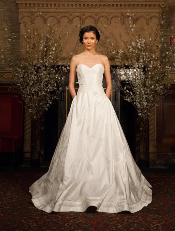 Austin Scarlett Cora AS52 Wedding Dress
