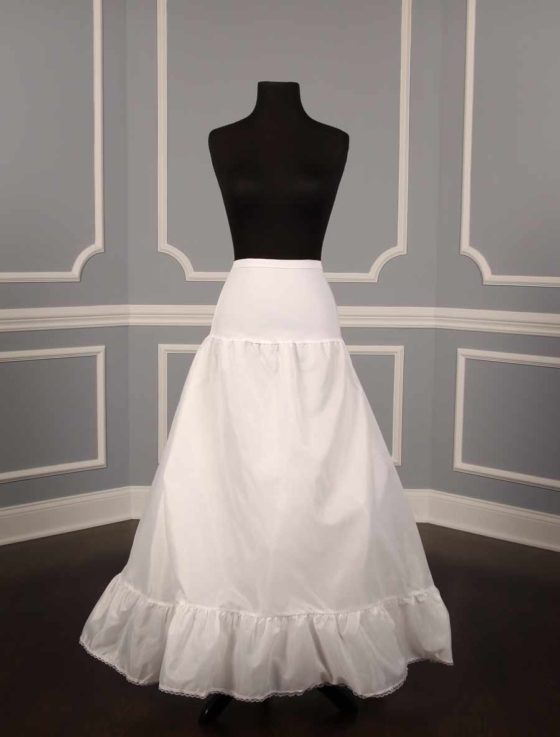 Aline Slip Petticoat Crinoline