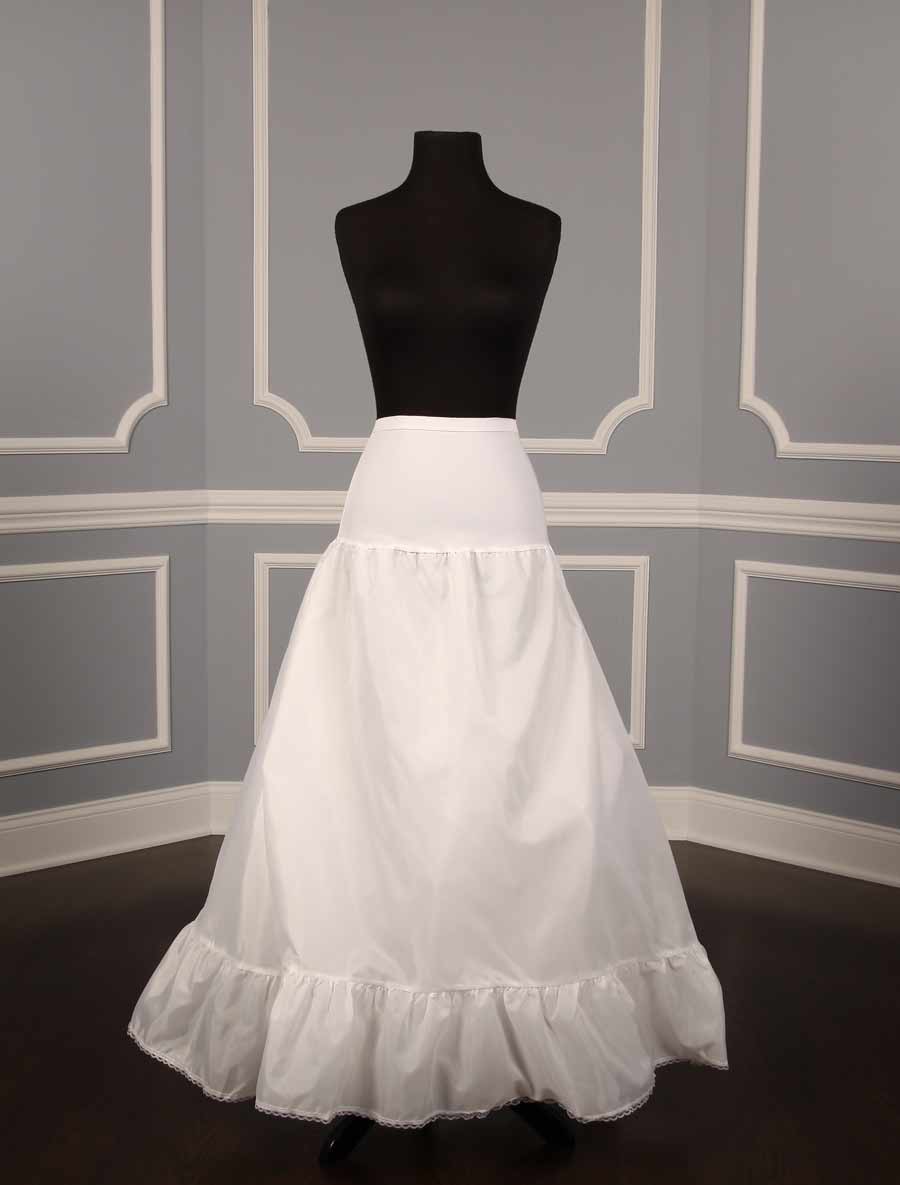 Aline Slip Petticoat Crinoline