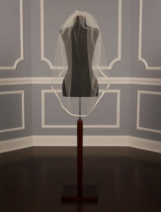 Toni Federici Dora 50-98 Bridal Veil