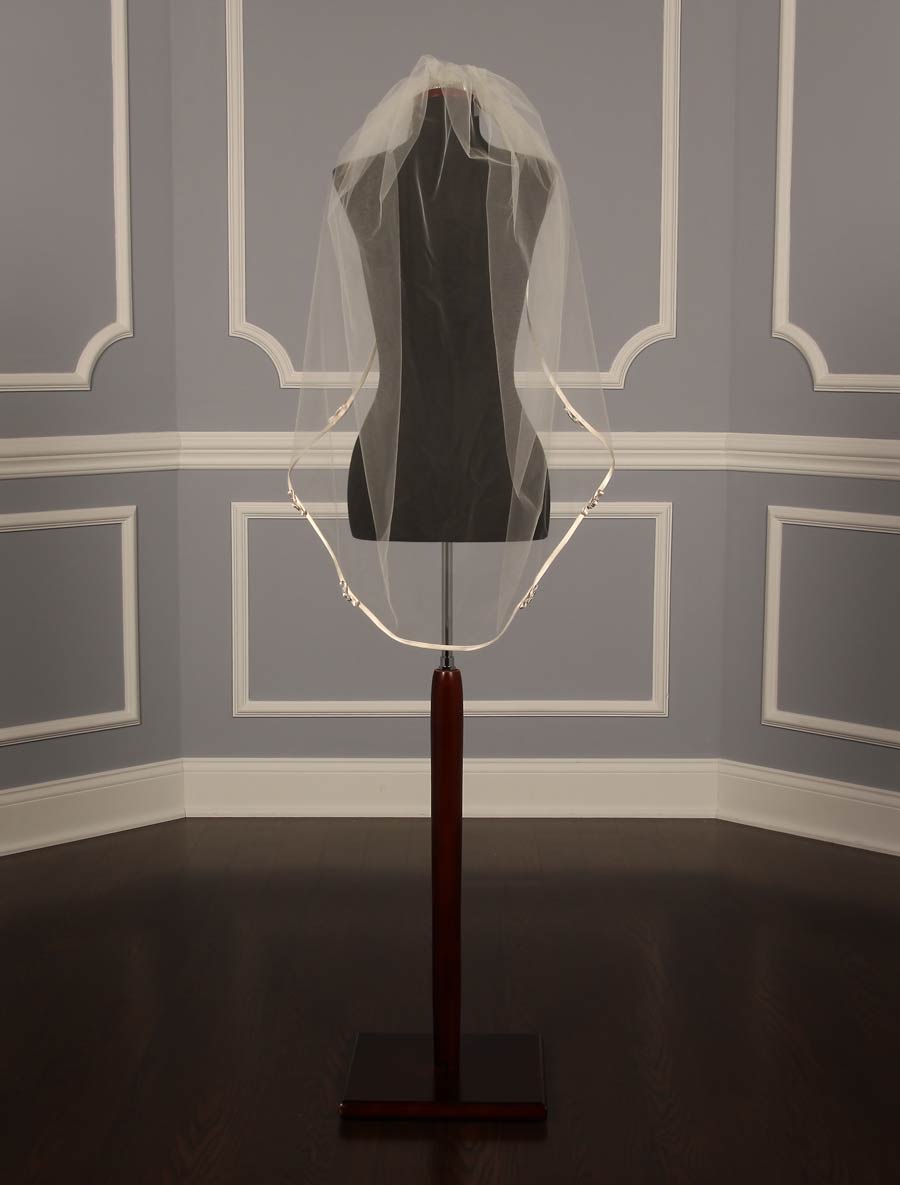 Toni Federici Dora 50-98 Bridal Veil