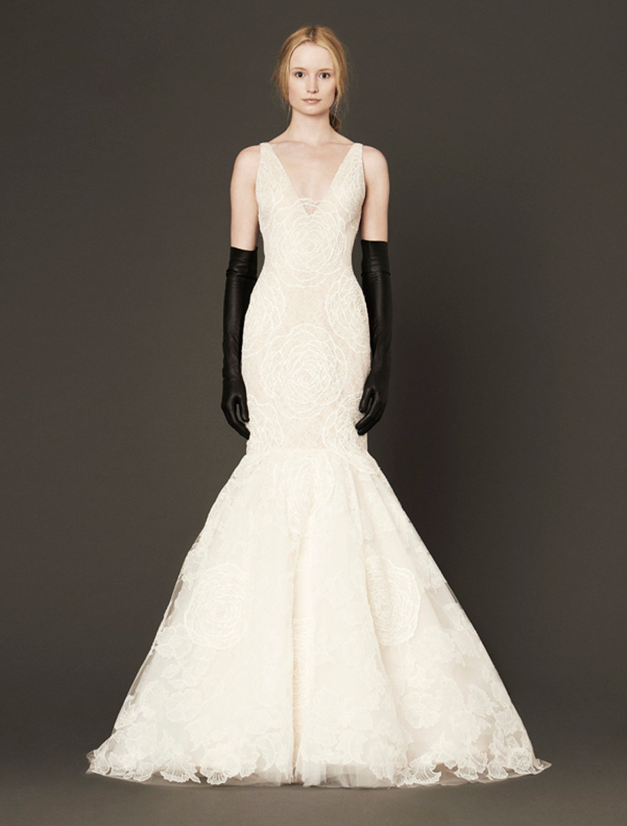 Vera Wang Macy Wedding Dress on Sale - Your Dream Dress