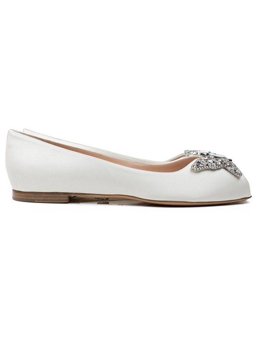 aruna seth flats
