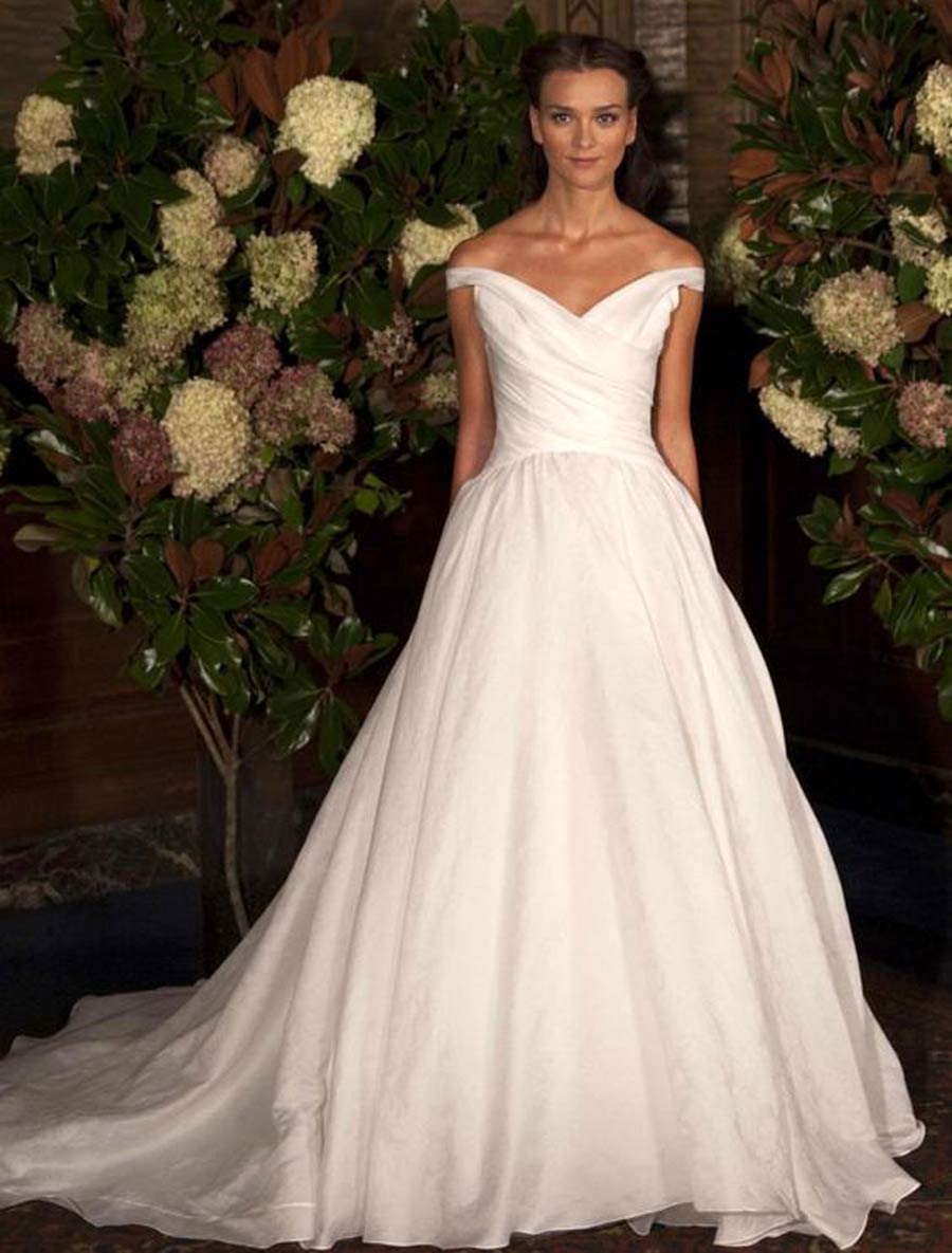 discount wedding dresses