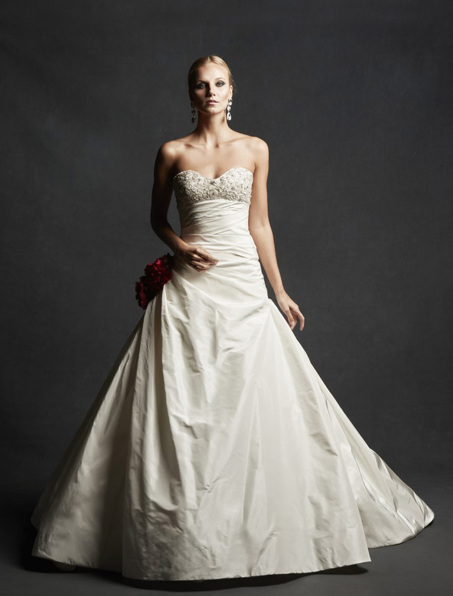 Isabelle Armstrong Faye Wedding Dress Your Dream Dress