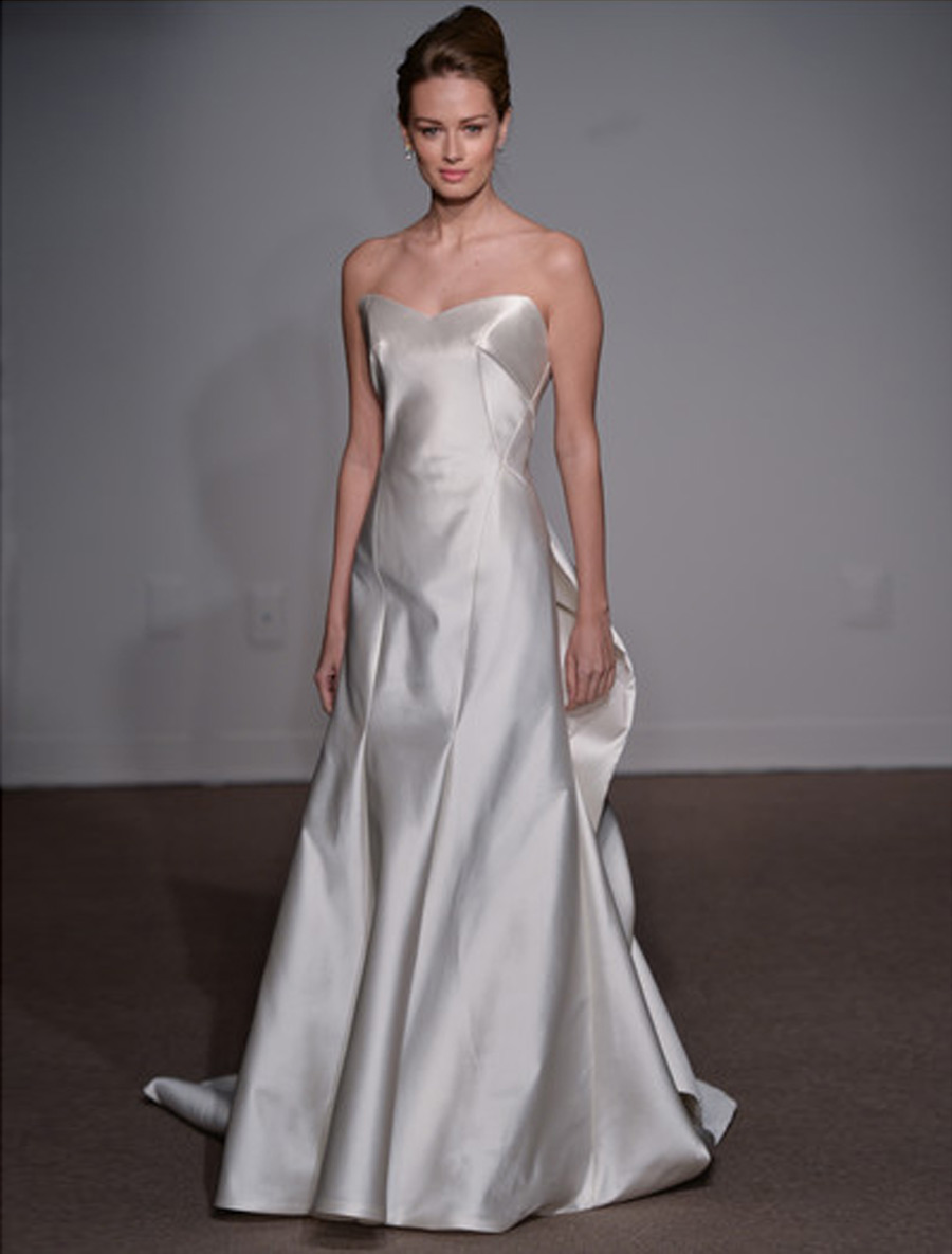 Ulla Maija Anna Maier Irenee 4016 Wedding Dress Your Dream Dress