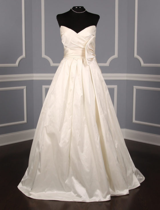 Ulla Maija Anna Maier Marionne 4403 Wedding Dress