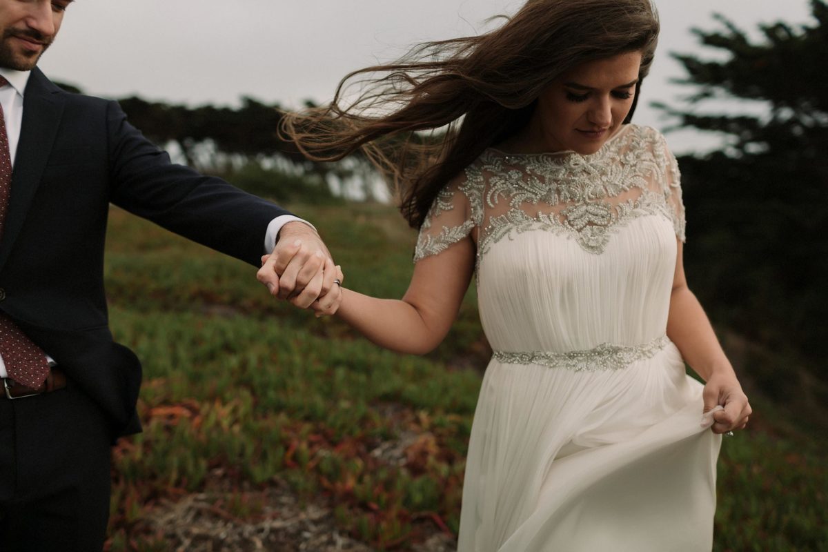 anya bridal reviews