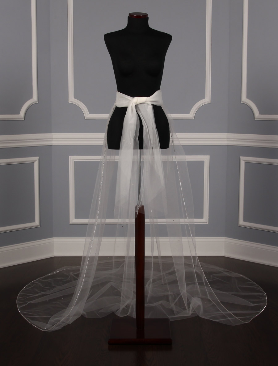 CHERYL KING Breakfast at Tiffany display picture 1