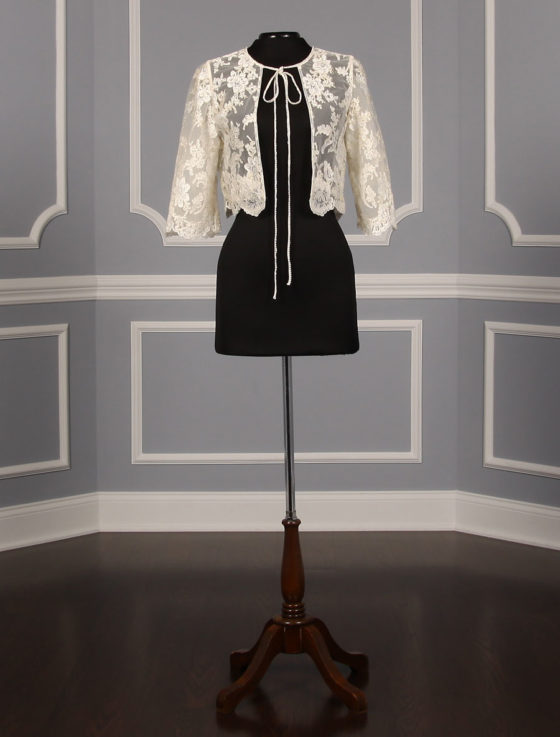 St. Pucchi J-007 Jacket
