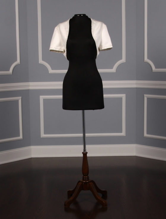 St. Pucchi J305 Bolero Jacket