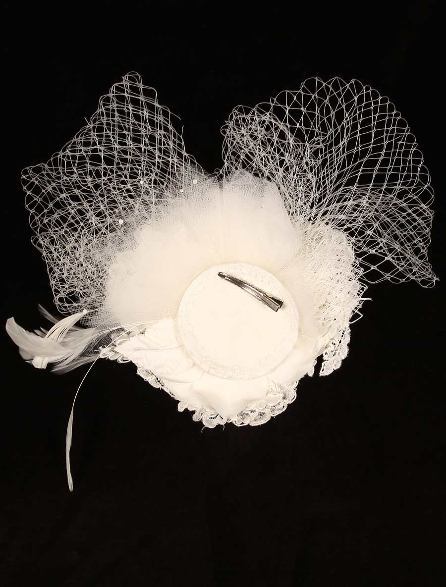 Homa Bridal 598-C Hair Clip on Sale - Your Dream Dress
