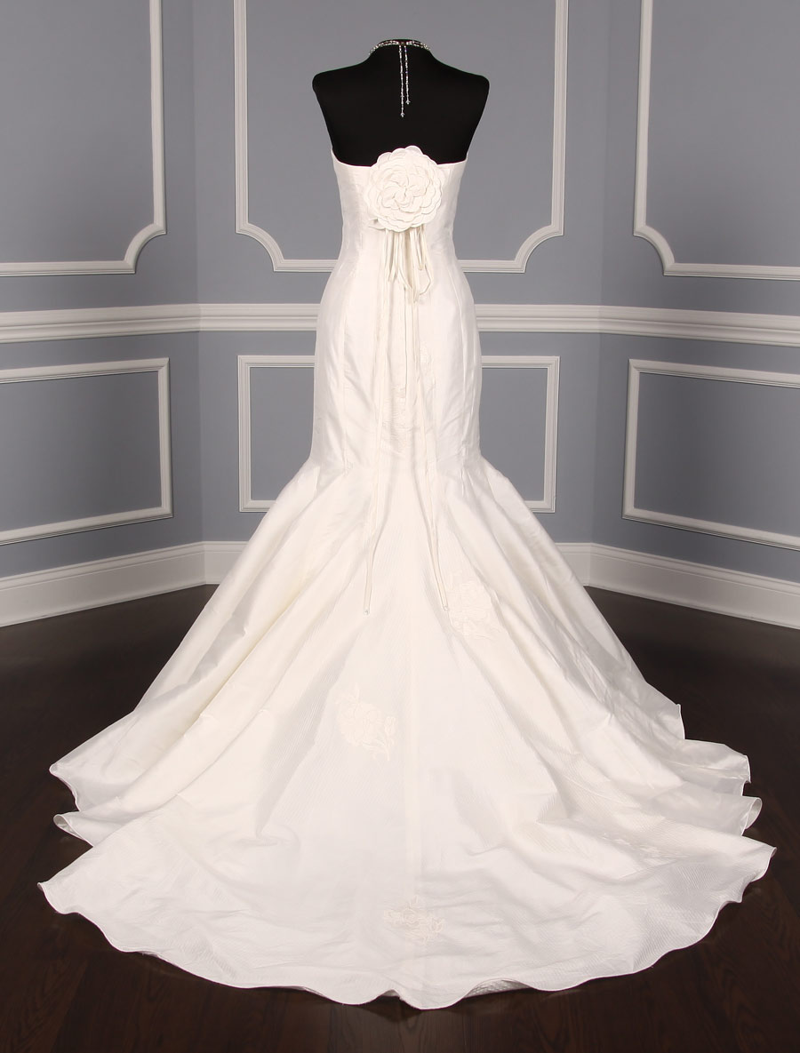 Botswana Wedding Dresses Yolancris Acebo Wedding Dress Shopbop