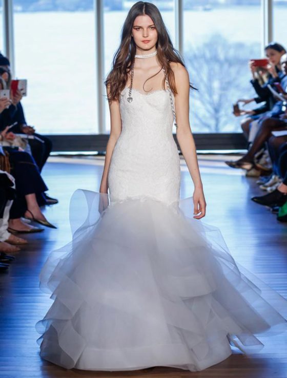 Rivini Dolly Wedding Dress