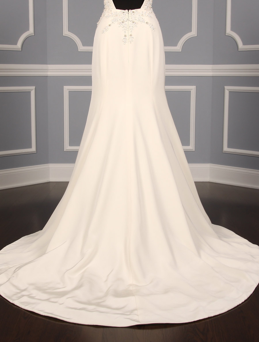 Rivini Wynne Wedding Dress On Sale Your Dream Dress