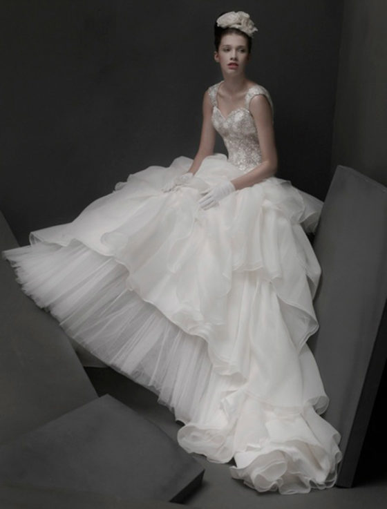 vintage st pucchi wedding dresses