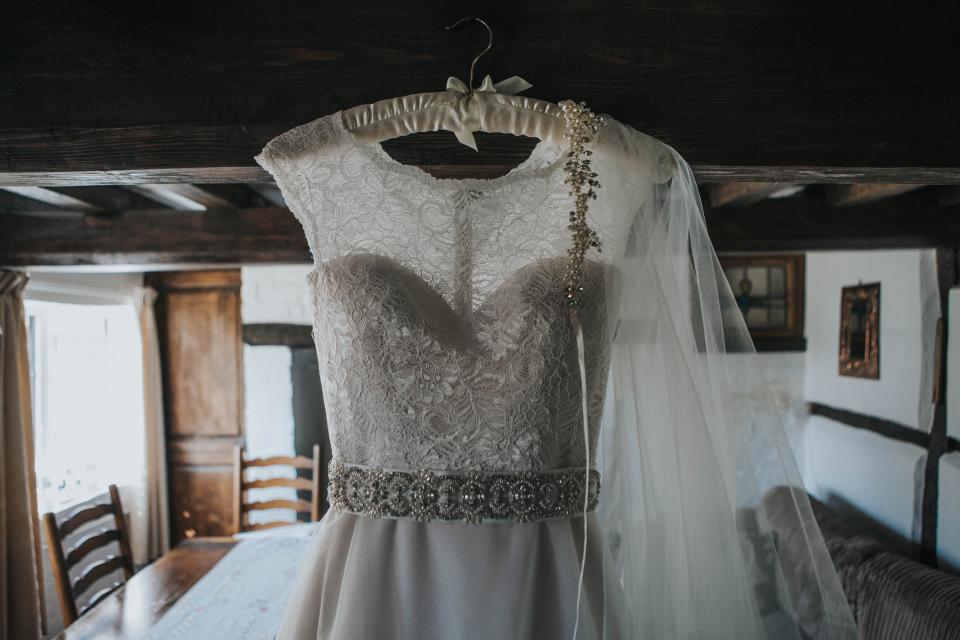 restoration bridal