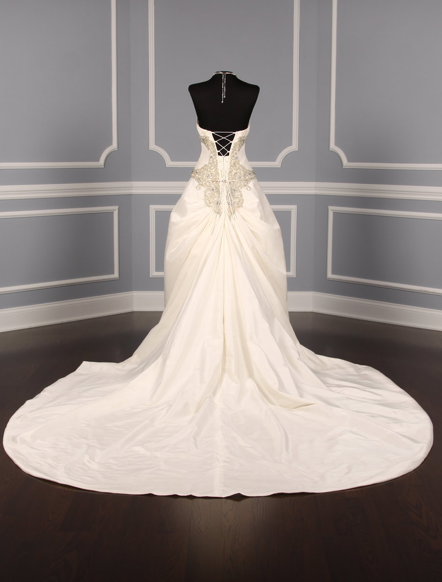 St. Pucchi Wedding Dresses - Your Dream Dress